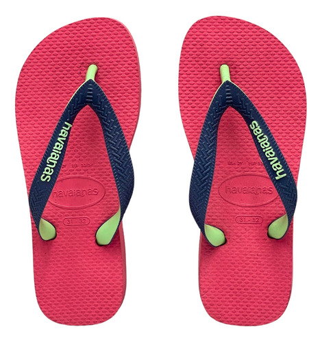 Ojotas Havaianas Top Mix Kids