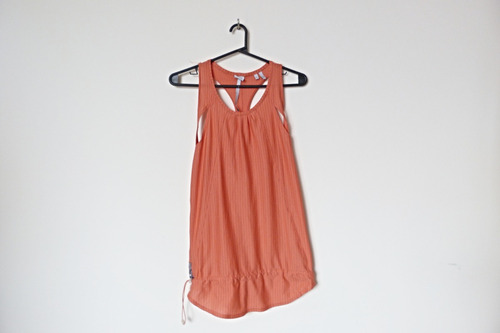 Musculosa adidas Stella Mccartney, Talle M