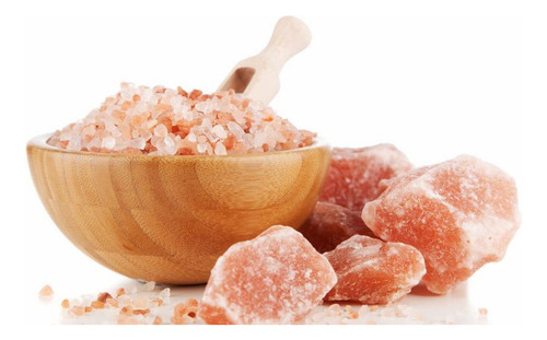 Sal Fina Del Himalaya X 1 Kg.calidad Premium