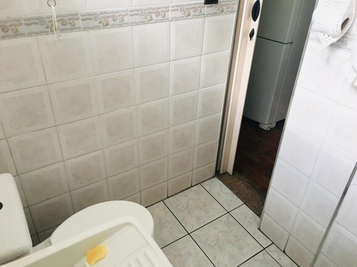 Apartamento - Sl0858 - 69234553