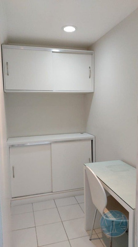 Imagem 8 de 13 de Sala Comercial Harmony Center - V-10979