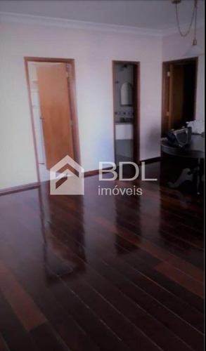 Imagem 4 de 30 de Apartamento À Venda Em Mansões Santo Antônio - Ap003633