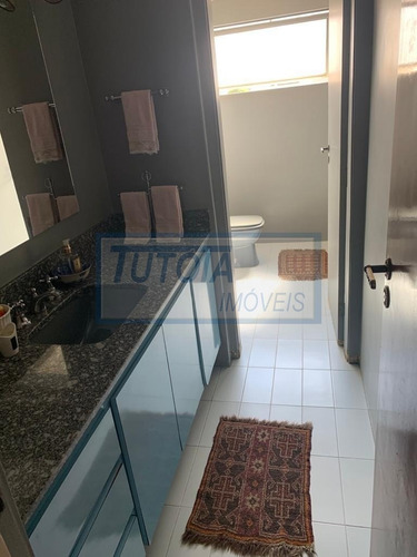 Imagem 11 de 14 de Maravilhoso Apartamento A Venda Paraíso - 22257-j - 69284821