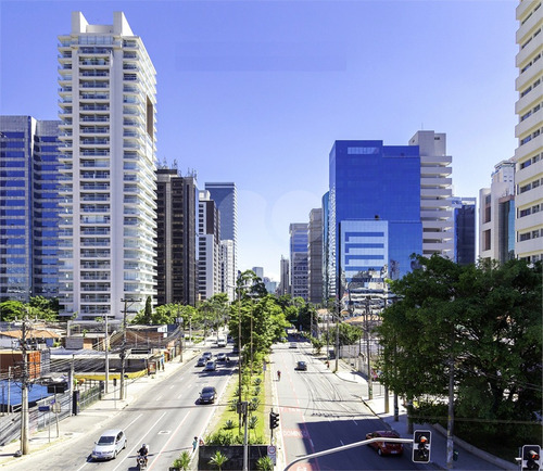 Imagem 14 de 17 de Andar Inteiro Corporativo Novo - Reo454602