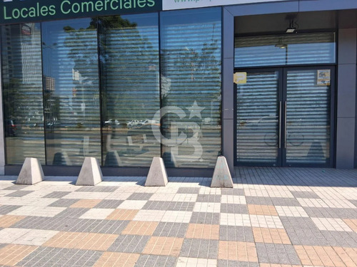Local En Zona Céntrica Con Alto Flujo En Ñuñoa