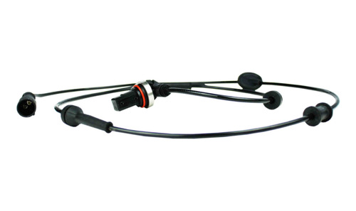 Sensor Abs Trasero Ssangyong Original Kyron 2.7 2005-2007