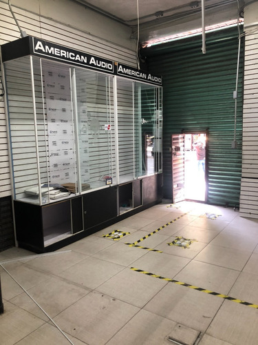 Imagen 1 de 5 de Local Comercial En Renta 23.50 M2 Centro Cdmx