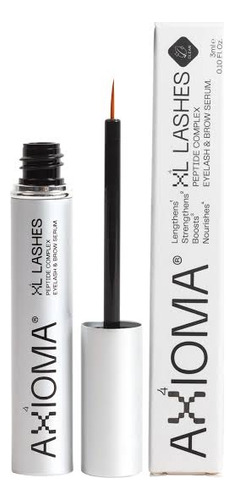Axioma® Suero Amplificador Para Pestañas Xl Lashes