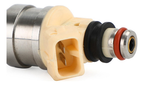 6x Inyectores De Combustible Para Mitsubishi Mirage Montero