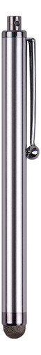Caneta Stylus Capacitiva Durável Para Dispositivos De Tela