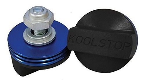 Brand: Kool Stop Pastillas Freno De Bicicleta