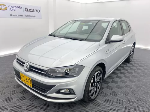 Volkswagen Polo 1.6 Highline | TuCarro