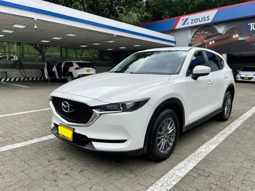 Mazda CX-5 2.0 Touring