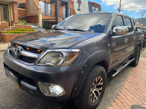 Toyota Hilux 2.7 Imv 4x2
