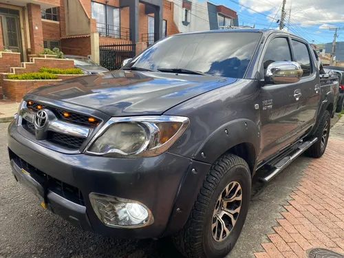 Toyota Hilux 2.7 Imv 4x2