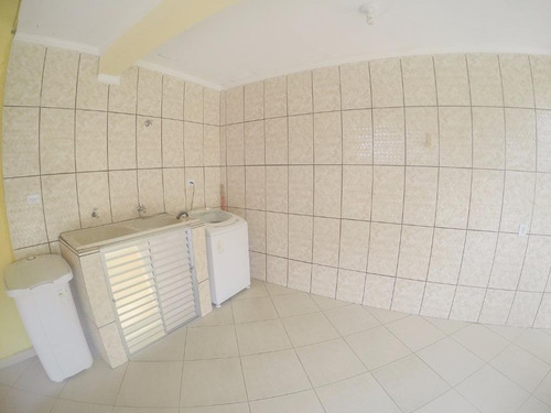 Casa À Venda, 220 M² Por R$ 500.000,01 - Guaianazes - São Paulo/sp - Ca0096