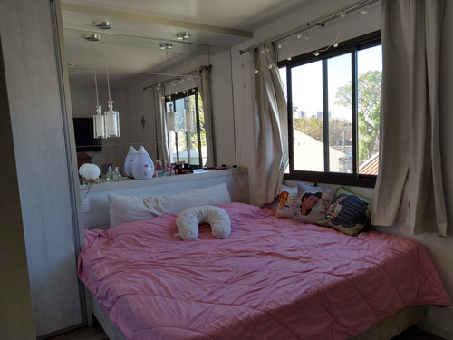Imagem 12 de 20 de Apartamento 2 Dormitórios, Sendo 1 Suíte, 2 Vagas De Garagem, Área Útil De 72 M² , À Venda Bairro Rebouças - Pr - Ap0013_waldec