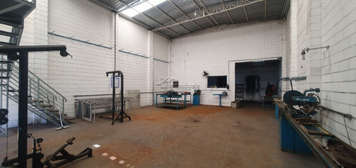 Imagem 7 de 15 de Barracao - Jardim Nova Boa Vista - Ref: 34747867 - V-lf9483090