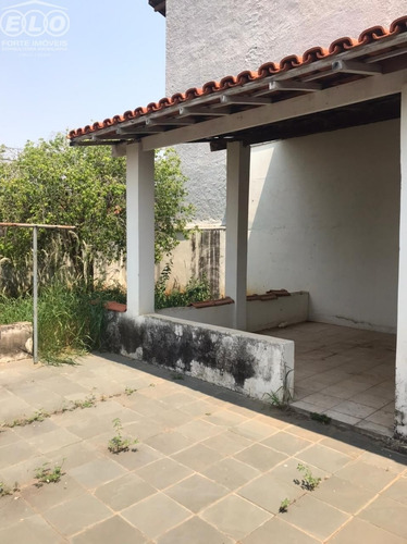 Imagem 5 de 11 de Casa Térrea No Parque São Lourenço , Próxima Ao Parque Das Frutas, Indaiatuba Sp. - Ca05556 - 69935890