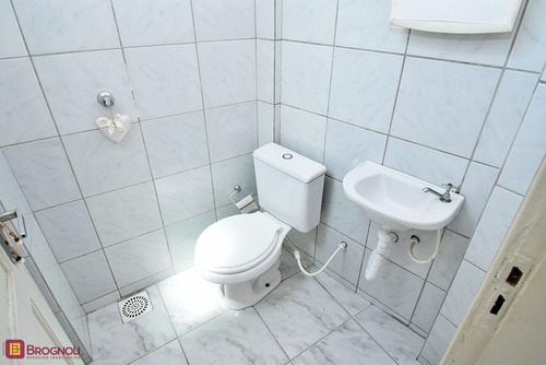 Imagem 8 de 8 de Sala Comercial No Bairro Balneário Do Estreito Em Florianópolis - 9913