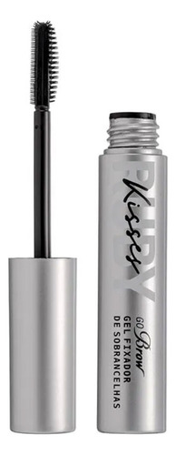 Gel Fixador De Sobrancelhas Go Brow Ruby Kisses 6ml