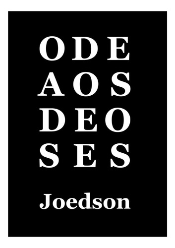 Libro: Code Aos Deoses (edição Portuguesa)