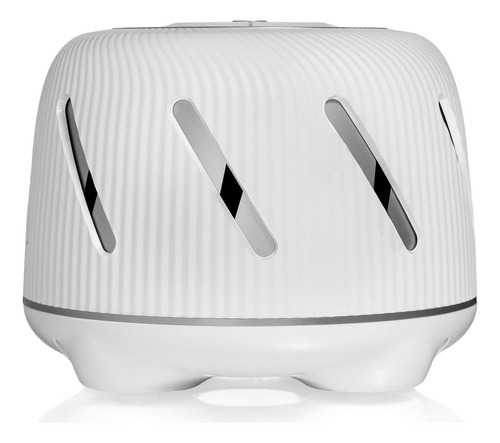 Marpac Dohm Connect (white) | White Noise Machine W/ App-bas