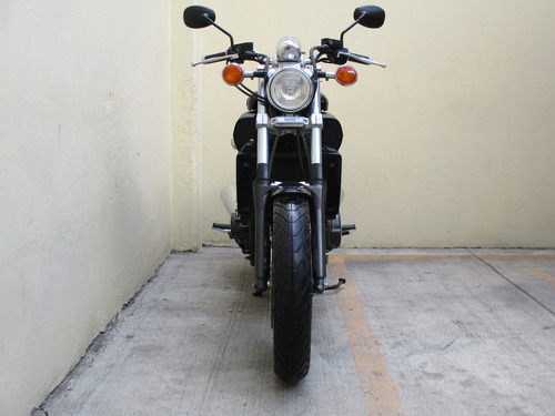 Yamaha V Max 1200