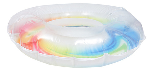Anillo De Natación De Verano Anillo De Natación Inflable Con