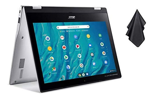 2021 La Computadora Portátil Convertible Acer Chromebook Sp