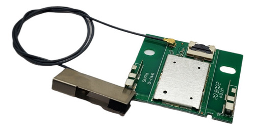 Modulo Wifi Para Tv Da Tcl Modelo 43s6500fs
