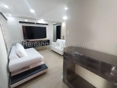 Apartamento en alquiler