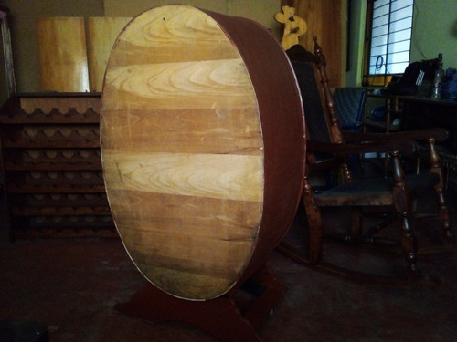 Imagen 10 de 12 de Mueble Estante Para Vinos
