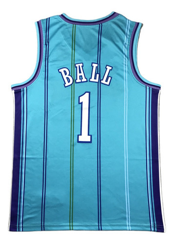 Jersey No.1 Lamelo Ball Jersey