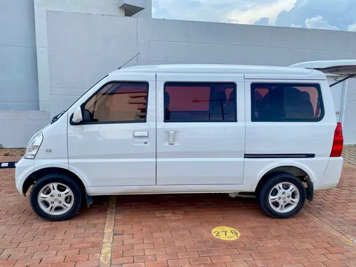 Chevrolet N300 1.2 Move Plus