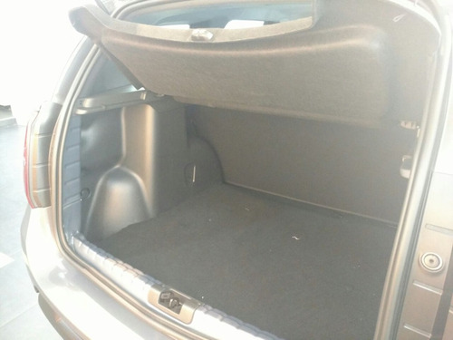 Renault Duster 1.6 Ph2 4x2 Expression Jeep Ford Ecosport L