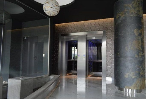 Departamento 3 Ambientes Con Cochera A Estrenar