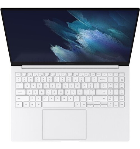 Imagen 5 de 10 de Notebook Samsung Galaxy Book Pro 15.6 I7 11va 16gb Ssd 512