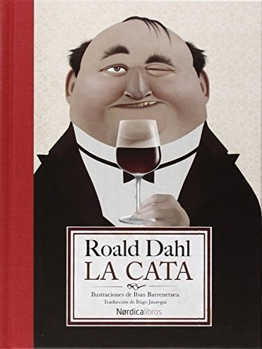 La Cata - Dahl, Roald