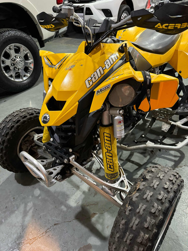 Can-am Ds