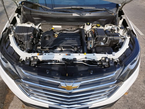 Chevrolet Equinox 1.5t Premier 4wd