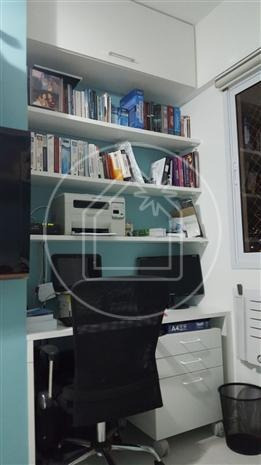 Apartamento - Ref: 815745