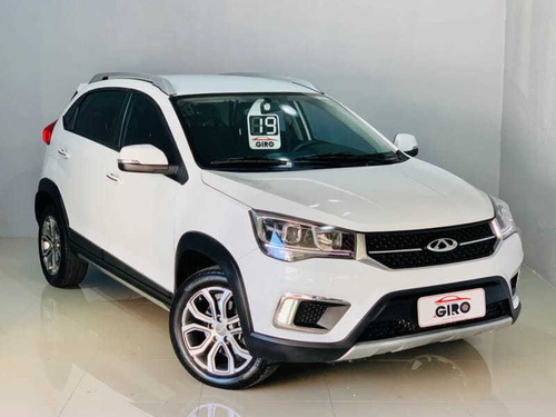 Chery Tiggo 2 1.5 Aut. 2019