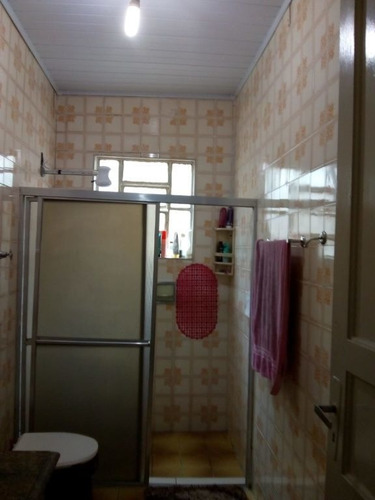 Excelente Casa Térrea Vila Gustavo - Mi82211