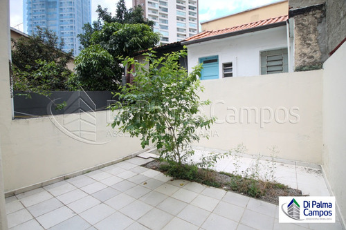 Imagem 7 de 15 de Casa Comercial De 80 M² Na Região Da Vila Mariana - Dp2641