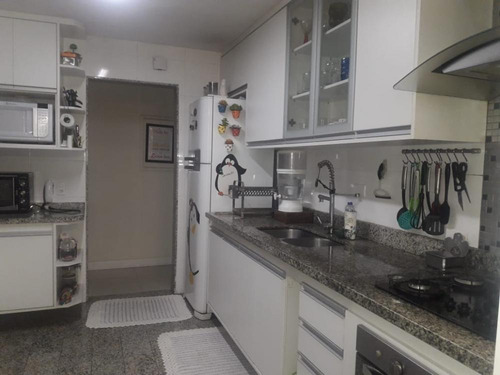 Imagem 4 de 13 de Apartamento Com 03 Dormitórios E 98 M² | Vila Aurora (zona Norte) , São Paulo | Sp - Ap53695v