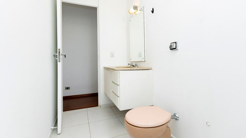 Imagem 14 de 30 de Apartamento À Venda No Bairro Vila Madalena - São Paulo/sp - O-24962-41304