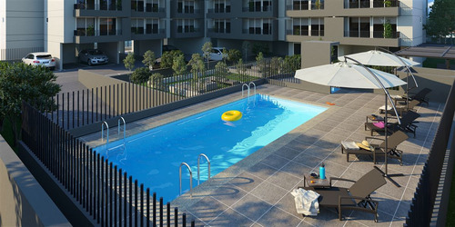 Venta Sin Comisión / Metro Bellavista/ Nuevo