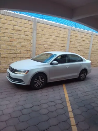 Volkswagen Jetta 2.5 Comfortline Mt