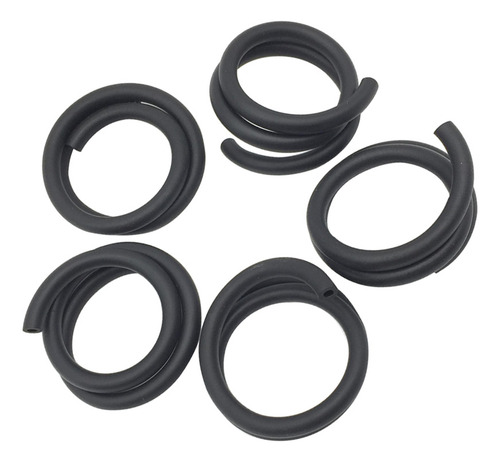 5x Manguera De Línea De Para 340345350362 365 371 372 Xp